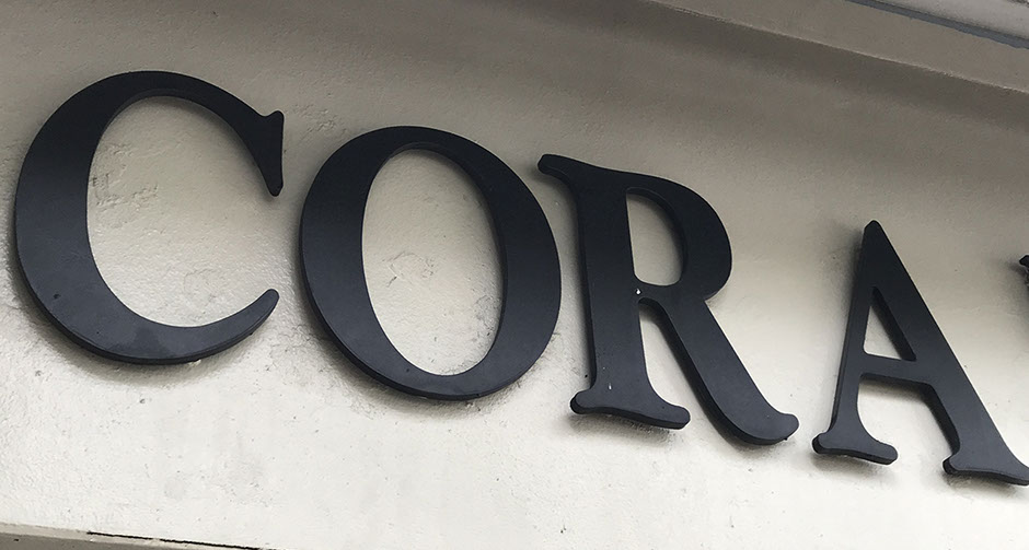 Building Cut Out Signs-New Orleans - Nola - Printed Vinyl Signs - Banners - Channel Letters - Lighted Signs - Lighted Signs Service 