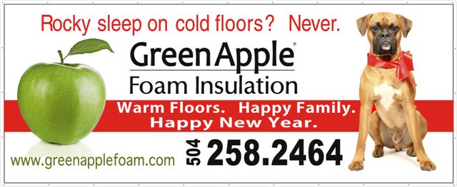 Trailer Graphics - Full Color Printing - New Orleans - Nola - Large Format Printing - Vinyl Instalation and Removal - Signs Free Estimates 