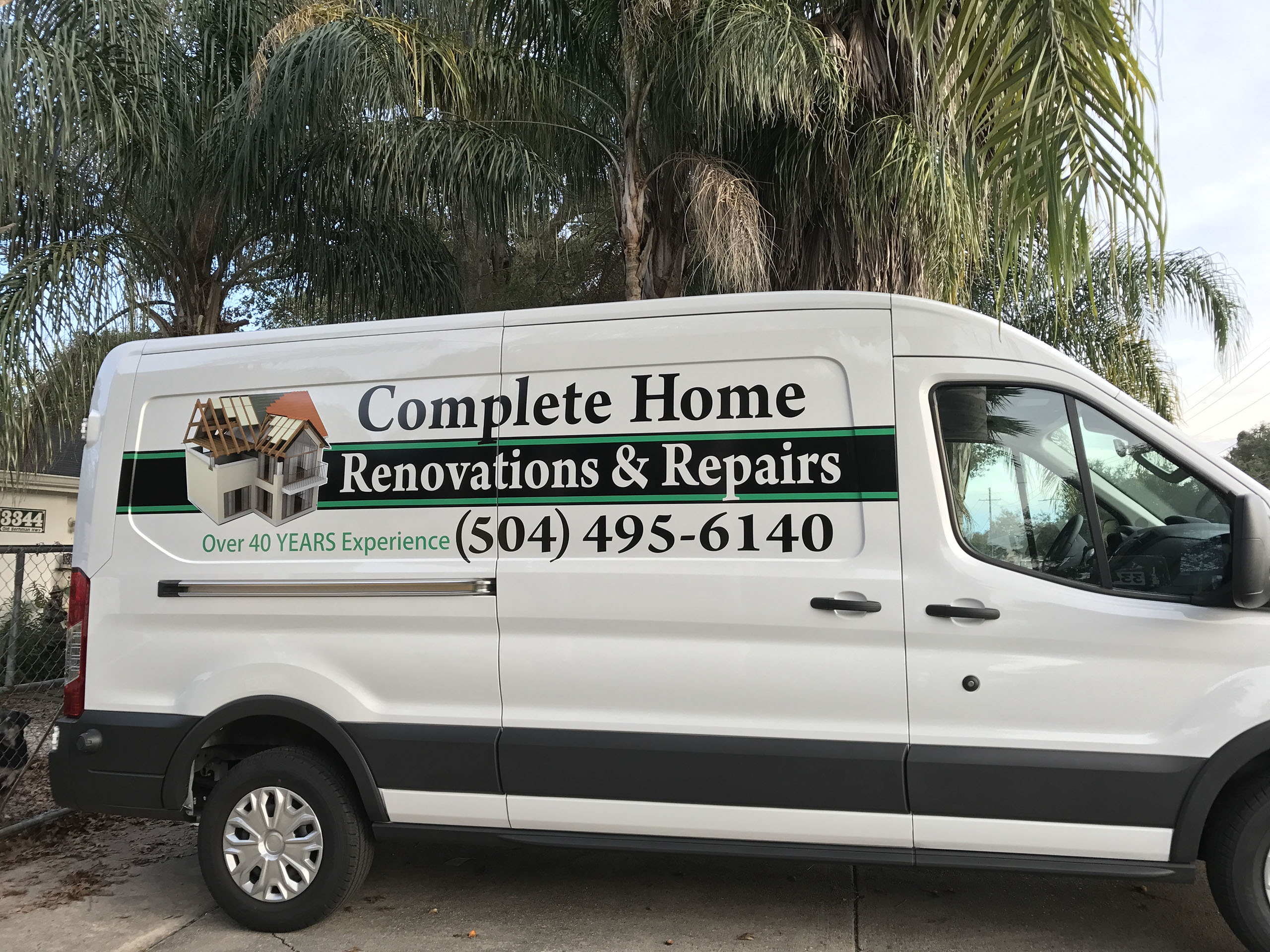 Vehicle Graphics - Hood Stripes - New Orleans - Nola - Racing Stripes - Vechical Decals - Vinyl Lettering - Magnetic Signs 