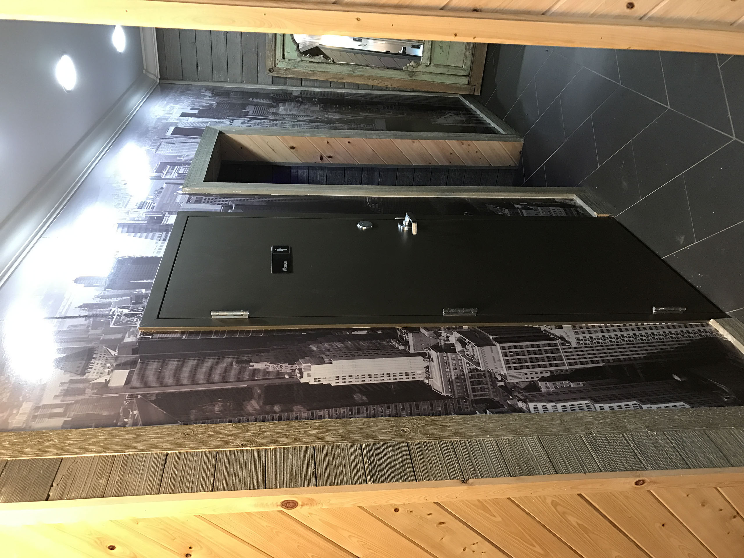 Wall Decorative Mural - New Orleans - Nola 