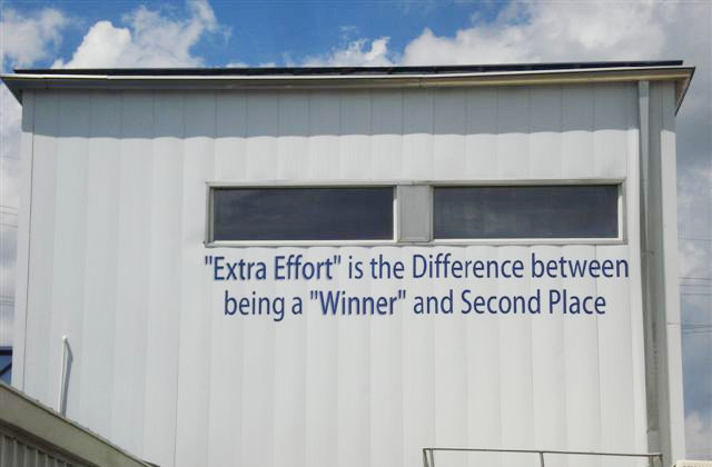 Hand Painted Signs New Olreans - New Orleans Hand Painted Signs- Wood Letters Nola - Channel Letters New orleans - Commercial Art 