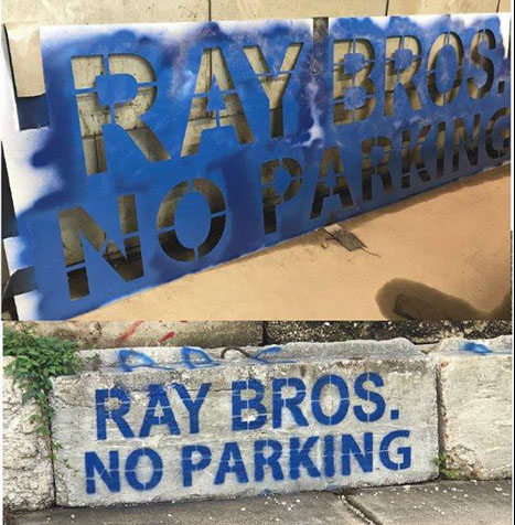 tapia nola stencil. tapia nola metal stencil. tapia nola cnc work. Metal
stencils of any size new orleans. Custom cut shapes from metal, plasti
