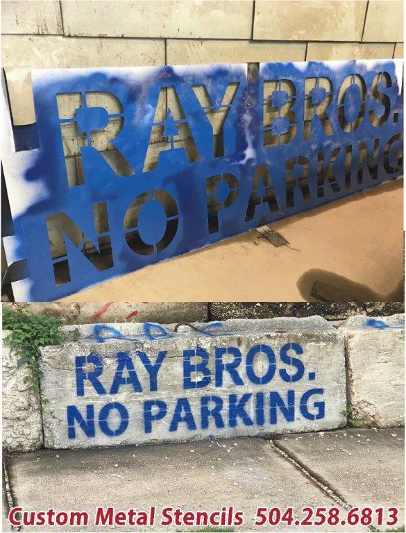 tapia nola stencil. tapia nola metal stencil. tapia nola cnc work. Metal
stencils of any size new orleans. Custom cut shapes from metal, plasti
