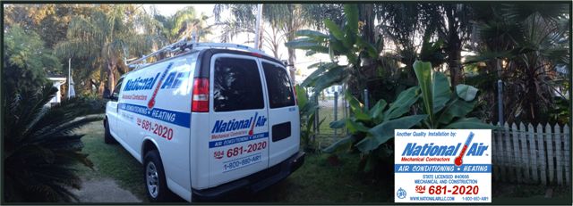 New Orleans - Nola - Truck Lettering - Van Lettering - Trailer Lettering - Boat Lettering